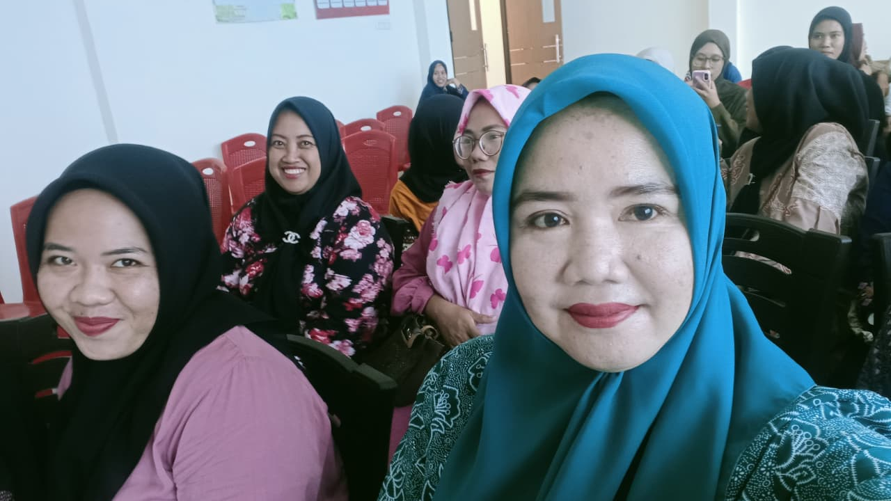 🔥 GEBRAKAN BARU DI BANTAENG! PMT Berbasis Pangan Lokal Jadi Senjata Ampuh Lawan Stunting di Puskesmas Lasepang