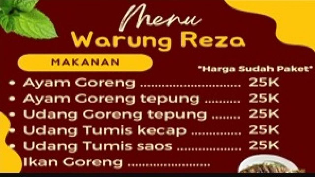 Jam Istirahat Berubah Jadi ‘Perang Lapar’! Ikan Bakar Rumah Makan Reza Biring Kassi Lembang Bikin Antrian Tak Terbendung