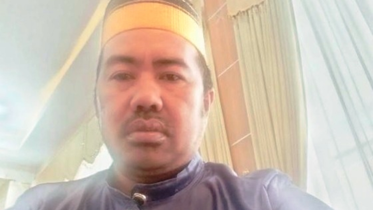 ๐ Sosok Teladan dari Lembang! RW Syamsir Ahmad, Pemimpin Rendah Hati yang Menginspirasi Banyak Hati ๐
