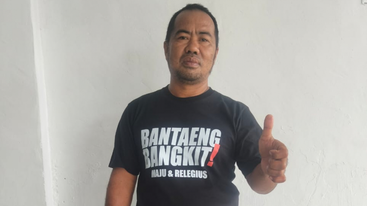 Lagi dan Lagi Berinovasi: RW–RT Lembang Buktikan Kekompakan Tanpa Batas