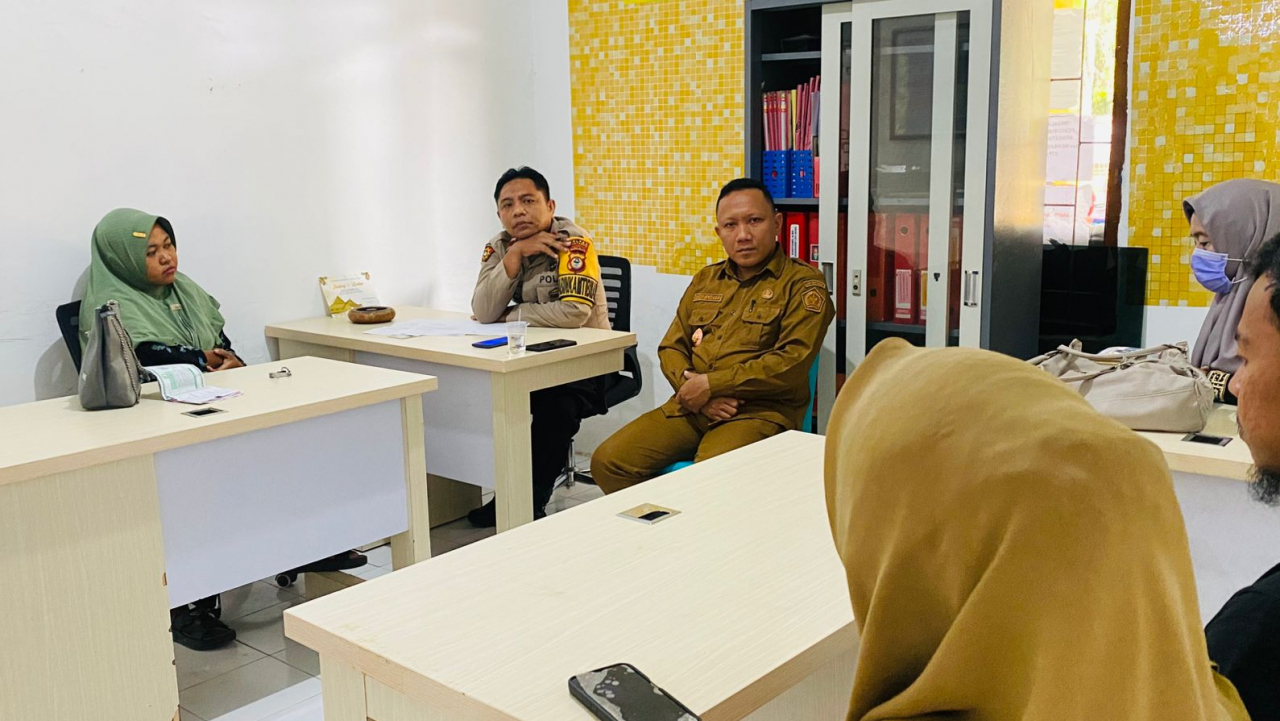 Mediasi Warga BTN Rakeke Berjalan Kondusif: Lurah Lembang Fasilitasi Penyelesaian Secara Kekeluargaan