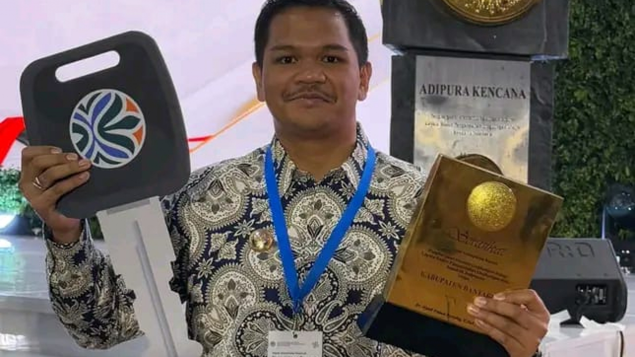 Bantaeng Raih Penghargaan Nasional Sertifikat Adipura, Bukti Komitmen Menuju Kabupaten Bersih dan Berkelanjutan
