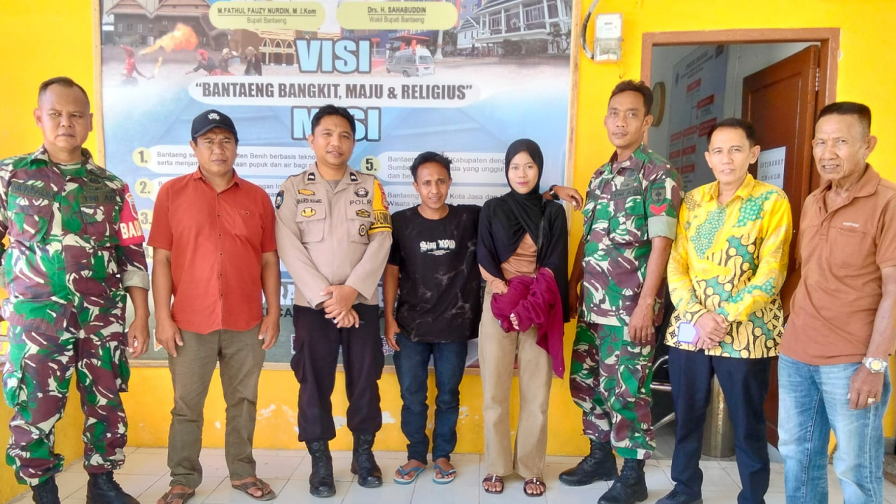 Mediasi Warga di Kantor Kelurahan Lembang: Upaya Penyelesaian Persoalan Secara Kekeluargaan dan Humanis