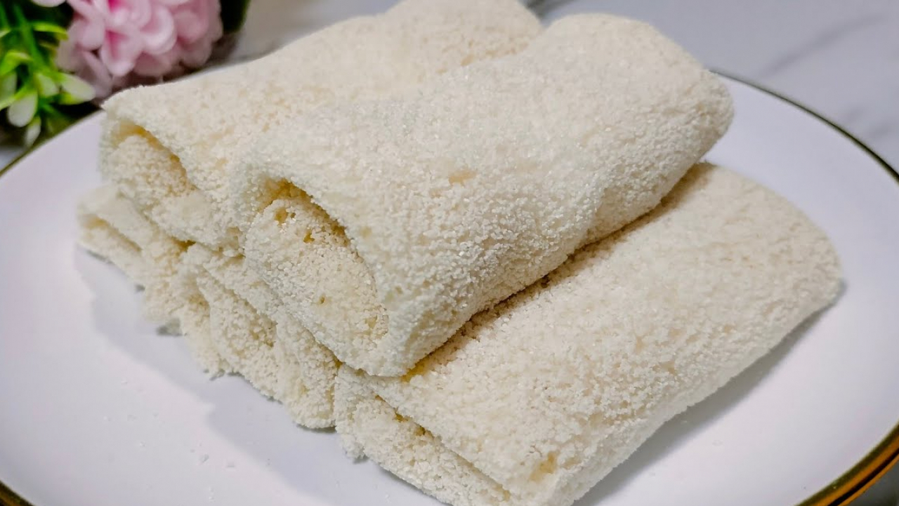 Kue Kaddo Boddong Khas Tamalangnge - Warisan Rasa dari Lembang yang Tetap Bertahan di Tengah Perubahan Zaman