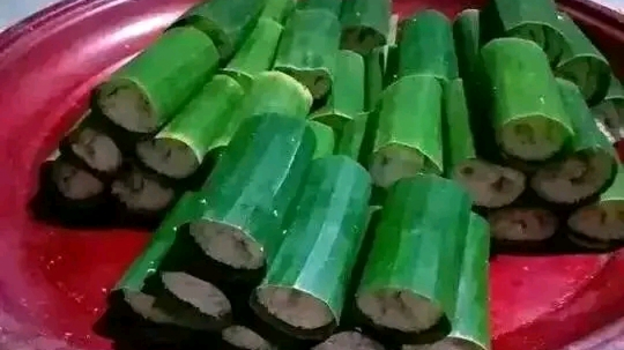 Kelurahan Lembang Gencarkan Program untuk Majukan UMKM Lokal