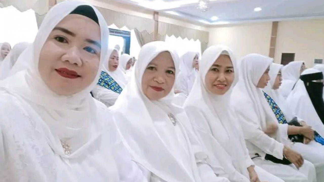 Mengawali Tahun 2026 dengan Keberkahan: Meneguhkan Ukhuwah dan Spirit Dakwah dalam Milad ke-45 BKMT Kabupaten Bantaeng