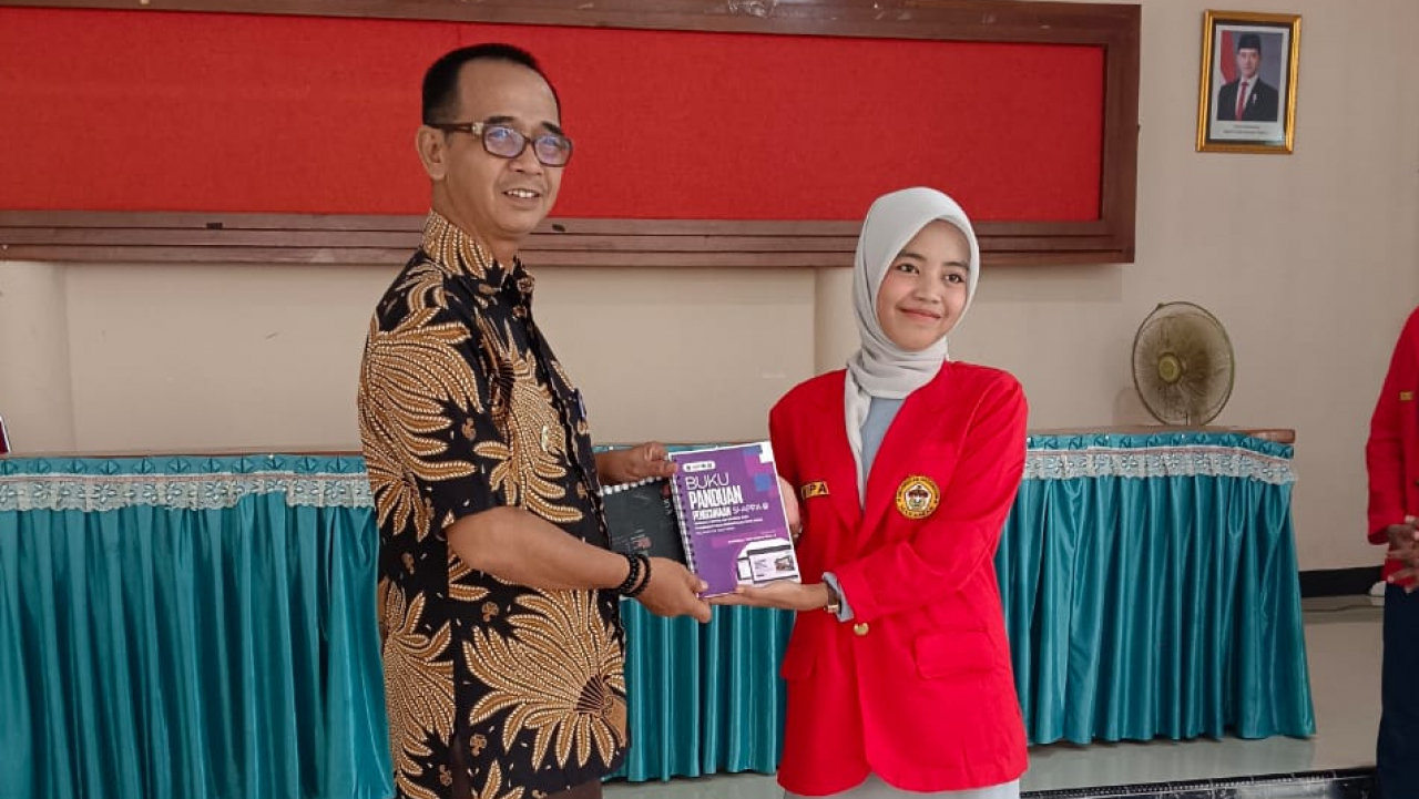 Ramah Tamah KKN UNHAS 115 di Kantor Kecamatan Bantaeng: Apresiasi Inovasi SI-APPA sebagai Wujud Pemberdayaan Perempuan dan Anak