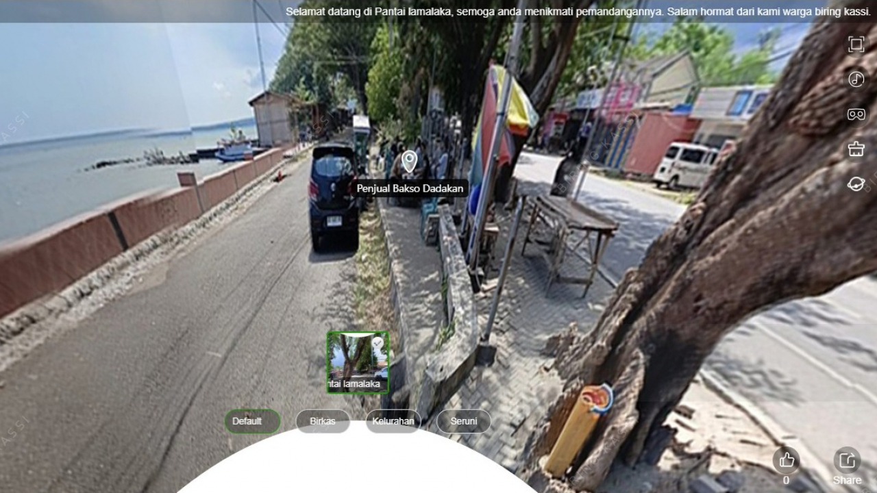 🚀 HEBOH! Lembang Melaju Kencang: Uji Coba Aplikasi Virtual Tour 360 Siap Jadikan Kelurahan Digital Pertama di Bantaeng! 🌐