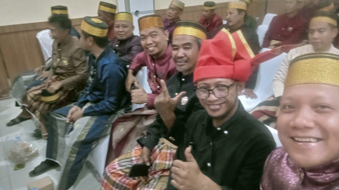 Khidmat dan Meriah: Hari Jadi Bantaeng ke-771 di Balai Kartini Menjadi Momentum Memperkuat Kolaborasi Daerah