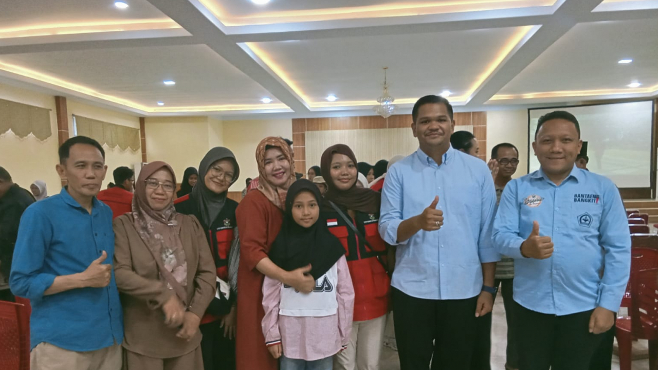 Pelepasan KKN 115 UNHAS di Balai Kartini Bantaeng: Momentum Haru, Bangga, dan Apresiasi untuk Generasi Pengabdi