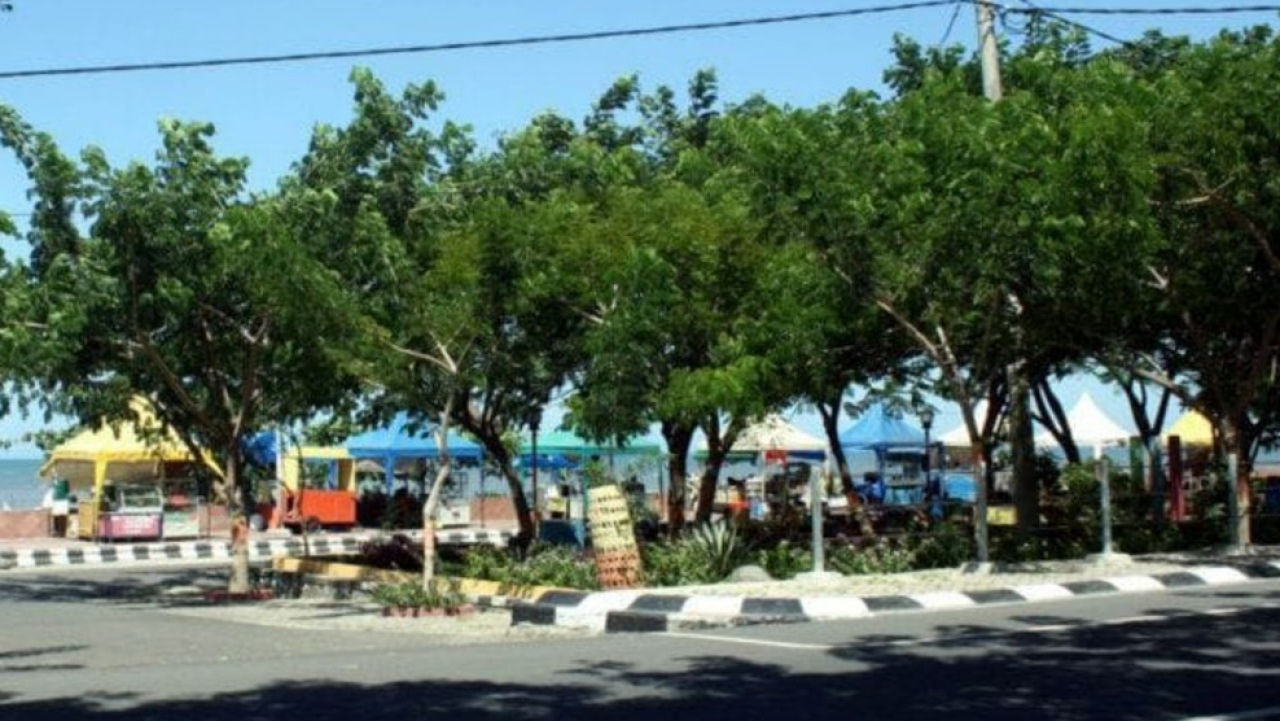 Pantai Lamalaka Lembang Bantaeng