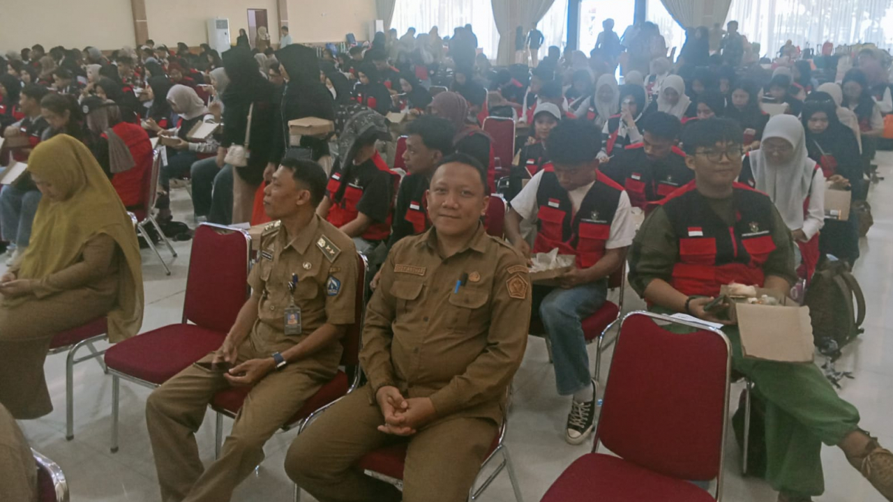 Kabupaten Bantaeng Terima Mahasiswa KKN Gelombang 115 Universitas Hasanuddin, Siap Berkontribusi Nyata Selama 50 Hari