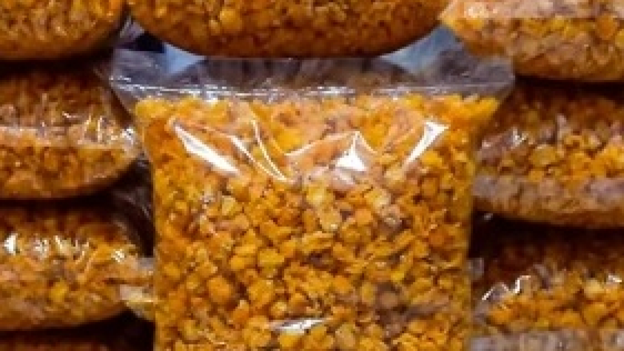 Jagung Marning Biring Kassi: Cita Rasa Tradisi dari Kelurahan Lembang