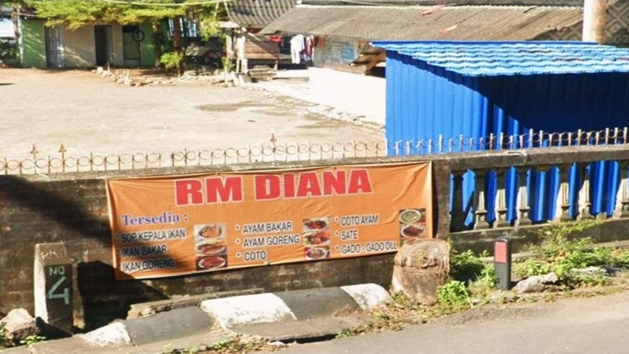 RM. DIANA di RW 05 Biring Kassi Lembang Jadi Magnet Kuliner Baru yang Wajib Dicoba!