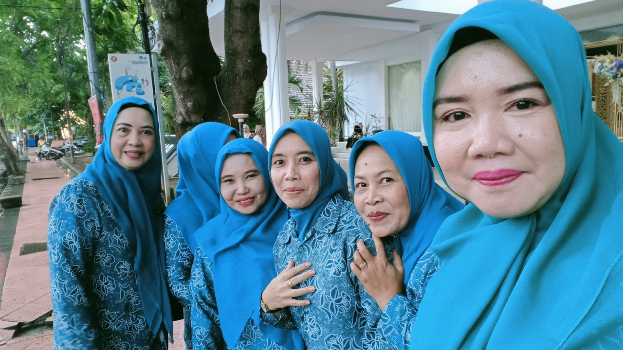 TP-PKK Kabupaten Bantaeng Berkolaborasi dengan FCC Gelar Pelatihan Public Speaking dan Etika Berkomunikasi Tahun 2026