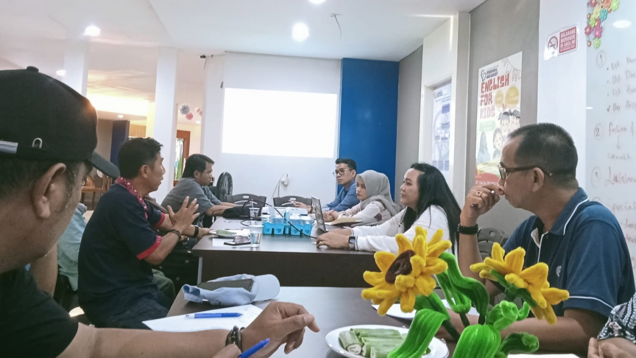 Sinergi YPA Bangkit dan Pemerintah Kecamatan: Putri Nurdin dan Camat Bantaeng Andi Andrie Pawiloi Siap Sambut KKN UNHAS