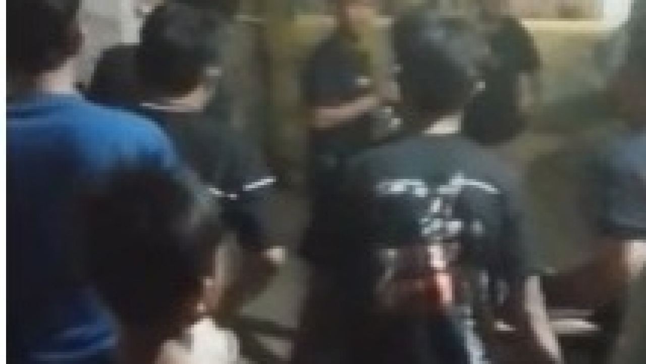 Kreativitas Pemuda Ujung Labbu: Sahur On The Road Bangunkan Warga dengan Lagu Sahur