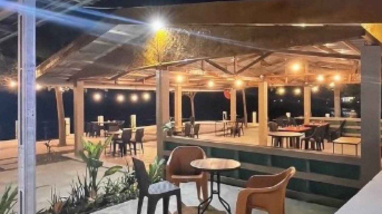 slot online aplikasi VIRAL DI BANTAENG! MAEVAN CAFE HADIRKAN SURGA KULINER DENGAN PESONA SUNSET MEMIKAT!