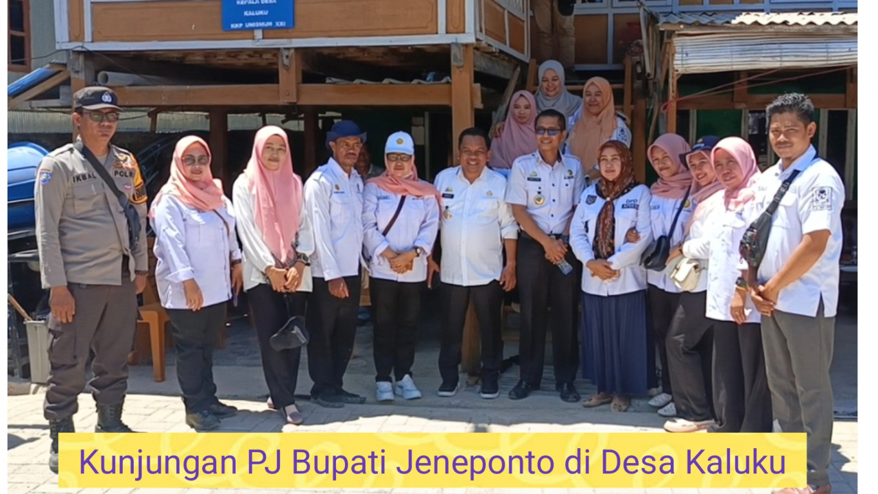 Serah Terima bantuan Pompanisasi Pertanian