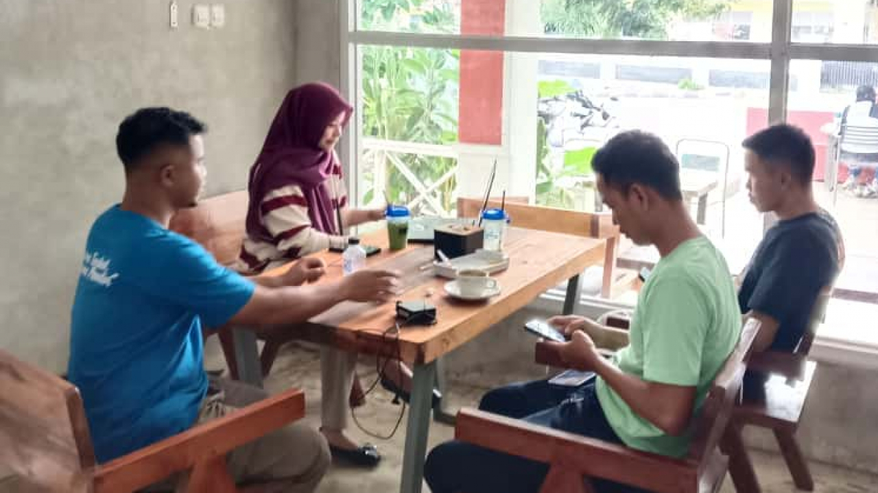 Efisiensi BUM Desa Meningkat dengan Infrastruktur Digital