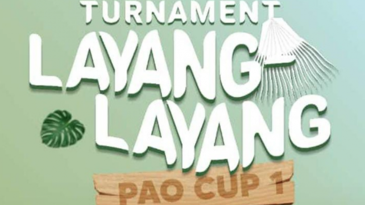 Pestival Layang layang