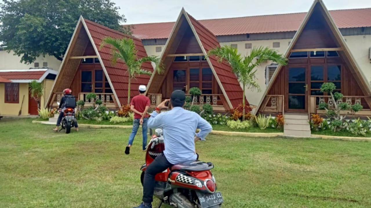 Homestay