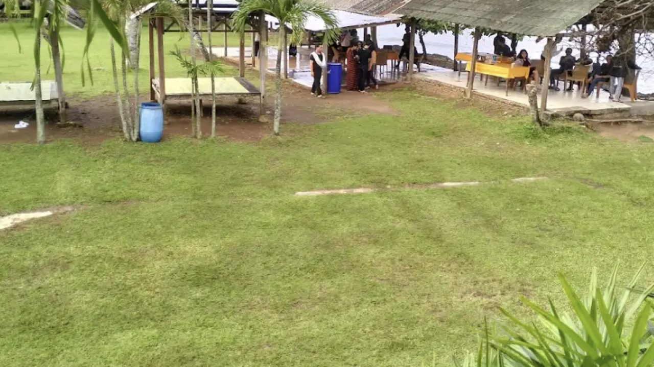 Taman Indah
