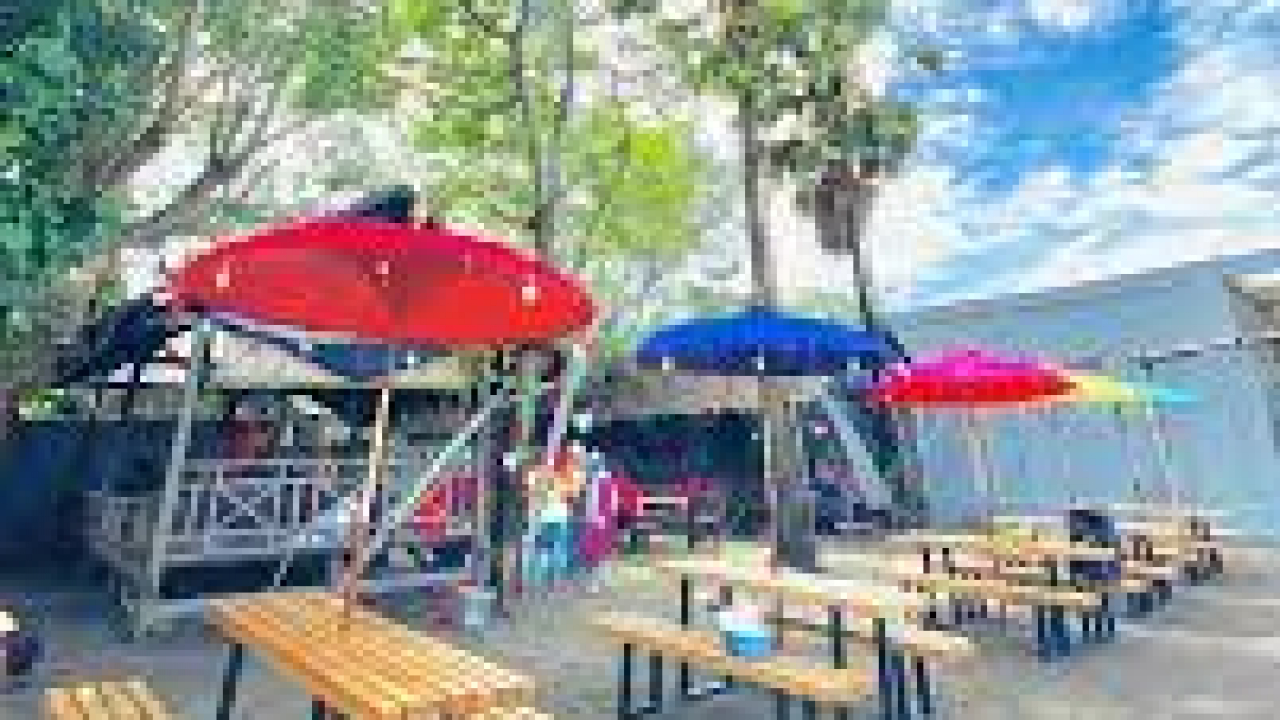 WISATA KULINER "BALLA JUKU"