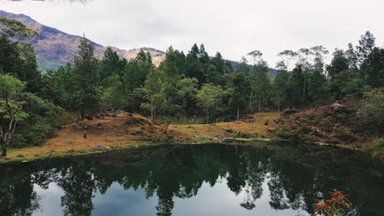 Lembah Ramma