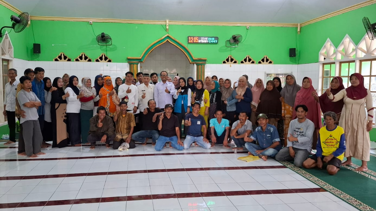 Silaturahmi Desa: Menentukan dan Menyepakati Kriteria Kemiskinan yang Objektif, Adil, Transparan dan Tepat Sasaran