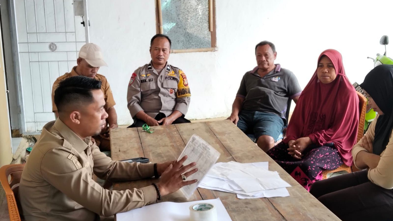 Pelayanan Masyarakat
