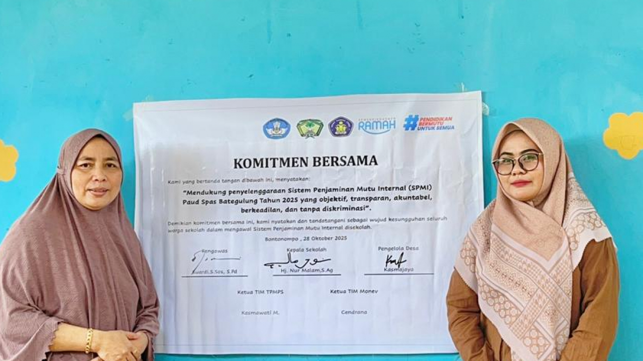 Kisah Inspiratif: Pemuda Desa Gowa Raih Mimpi!