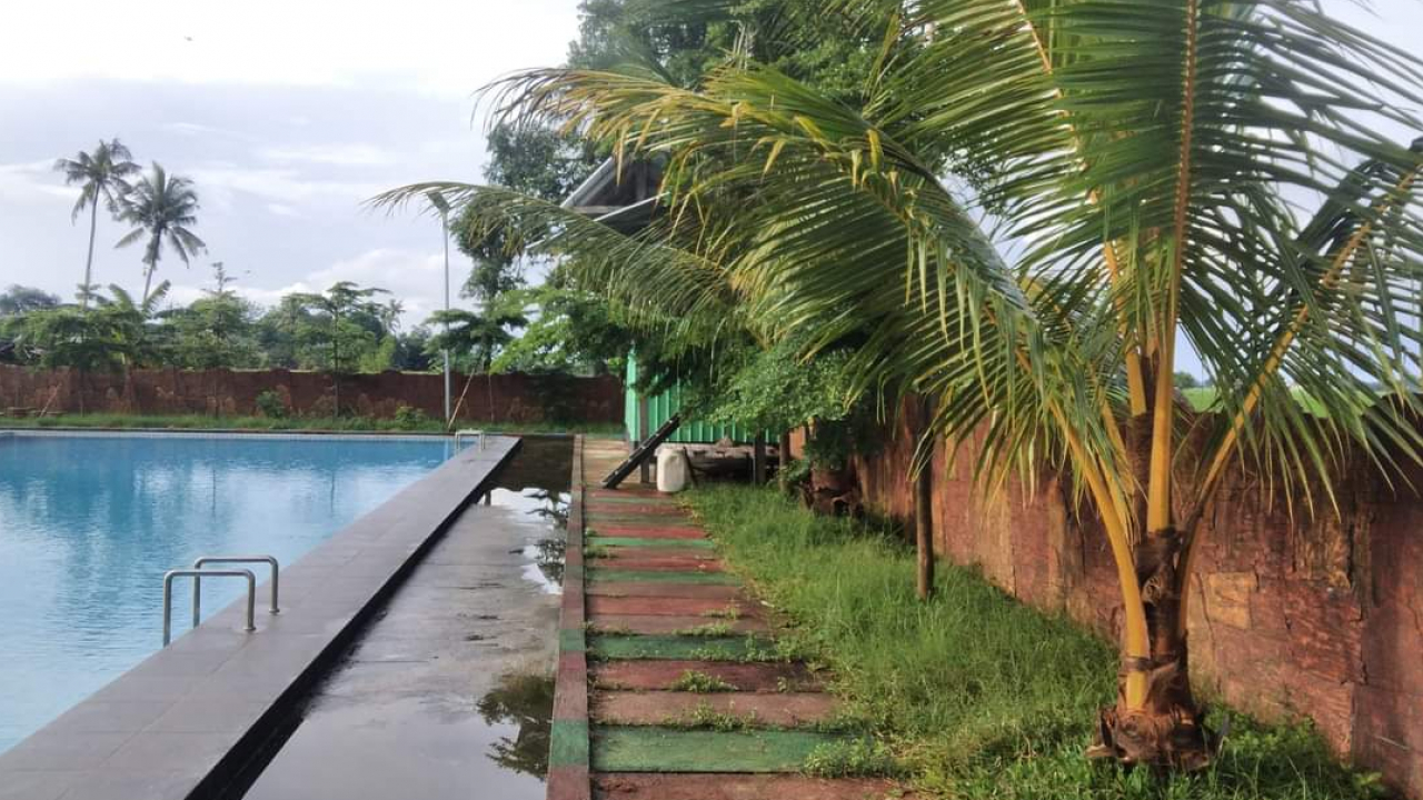 Pesona Wisata Desa Kalebarembeng, Gowa: Alam & Budaya