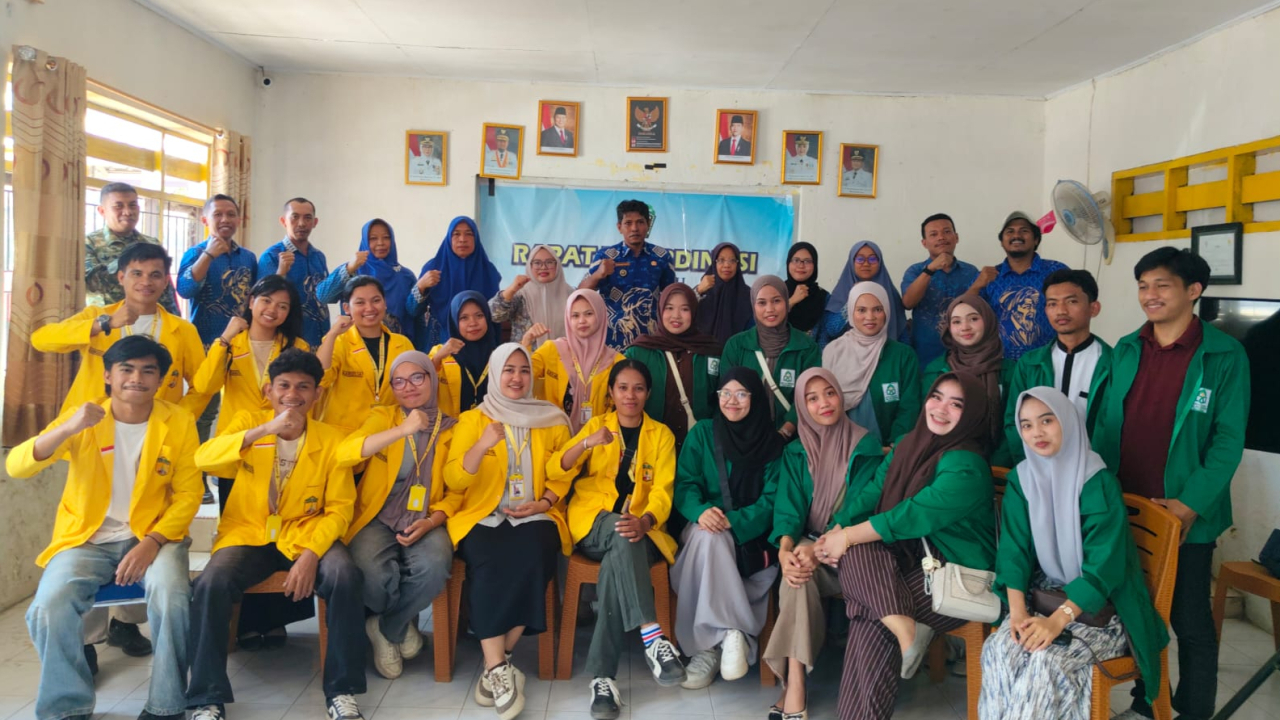 Pemerintah Desa Bontobiraeng Selatan Gelar Rapat Koordinasi Persiapan Semarak HUT ke-81 RI