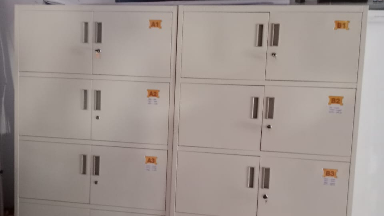 pengadaan inventaris kantor desa