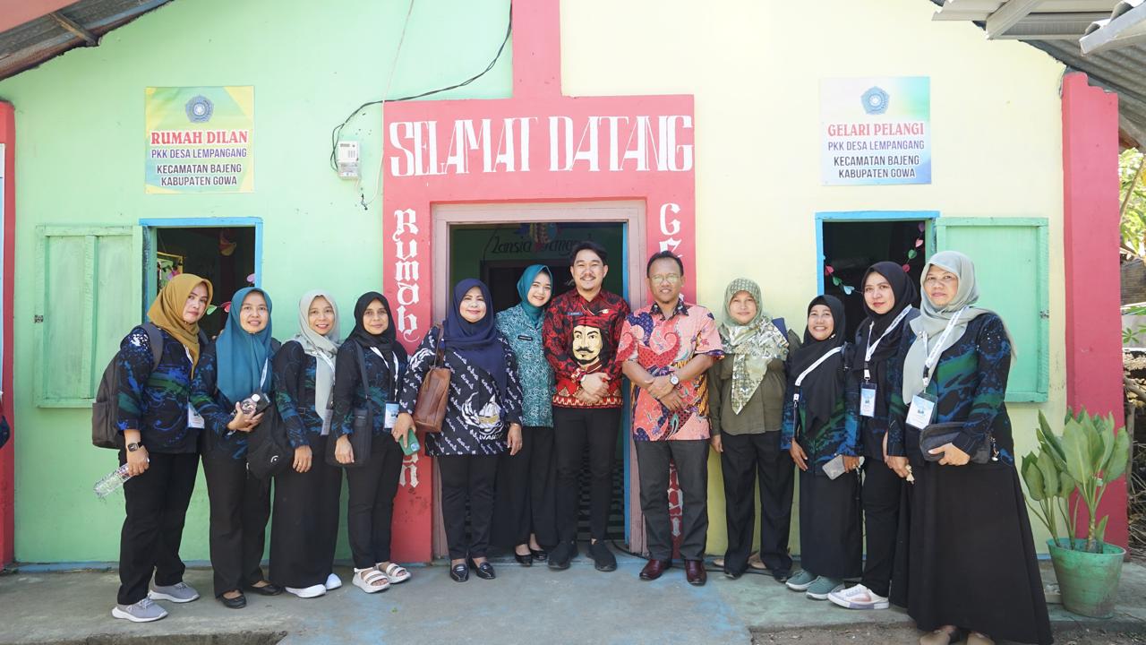Galari Pelangi