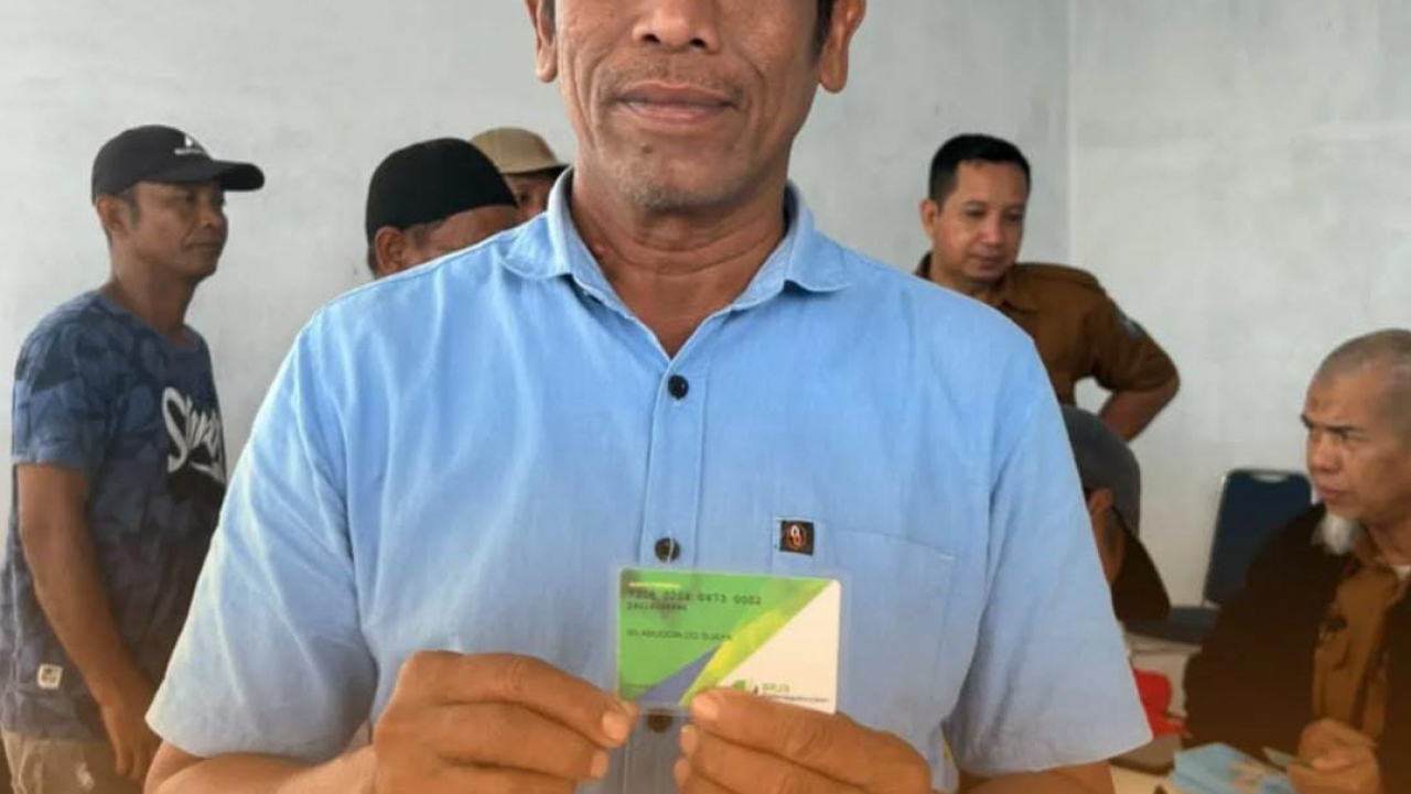 Pembagian BPJS