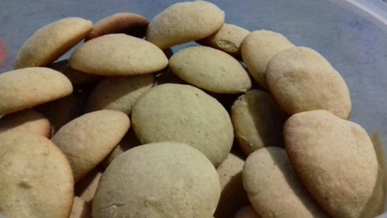 Potensi Kue Tradisional (Baruasa)