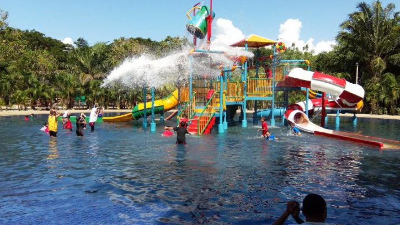Gowa Discovery Park