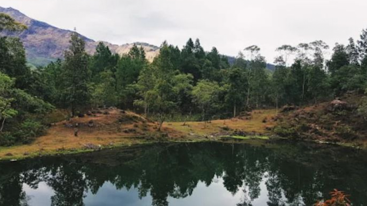 Lembah Ramma