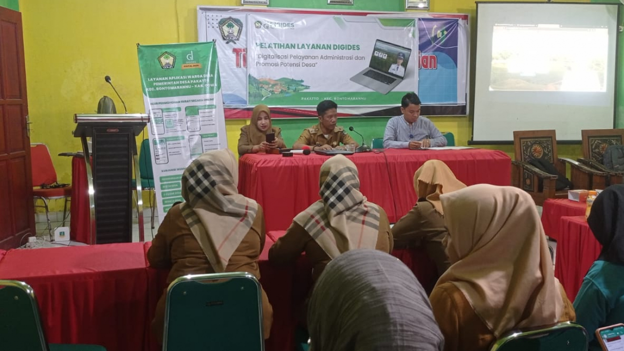 DESA DIGITAL