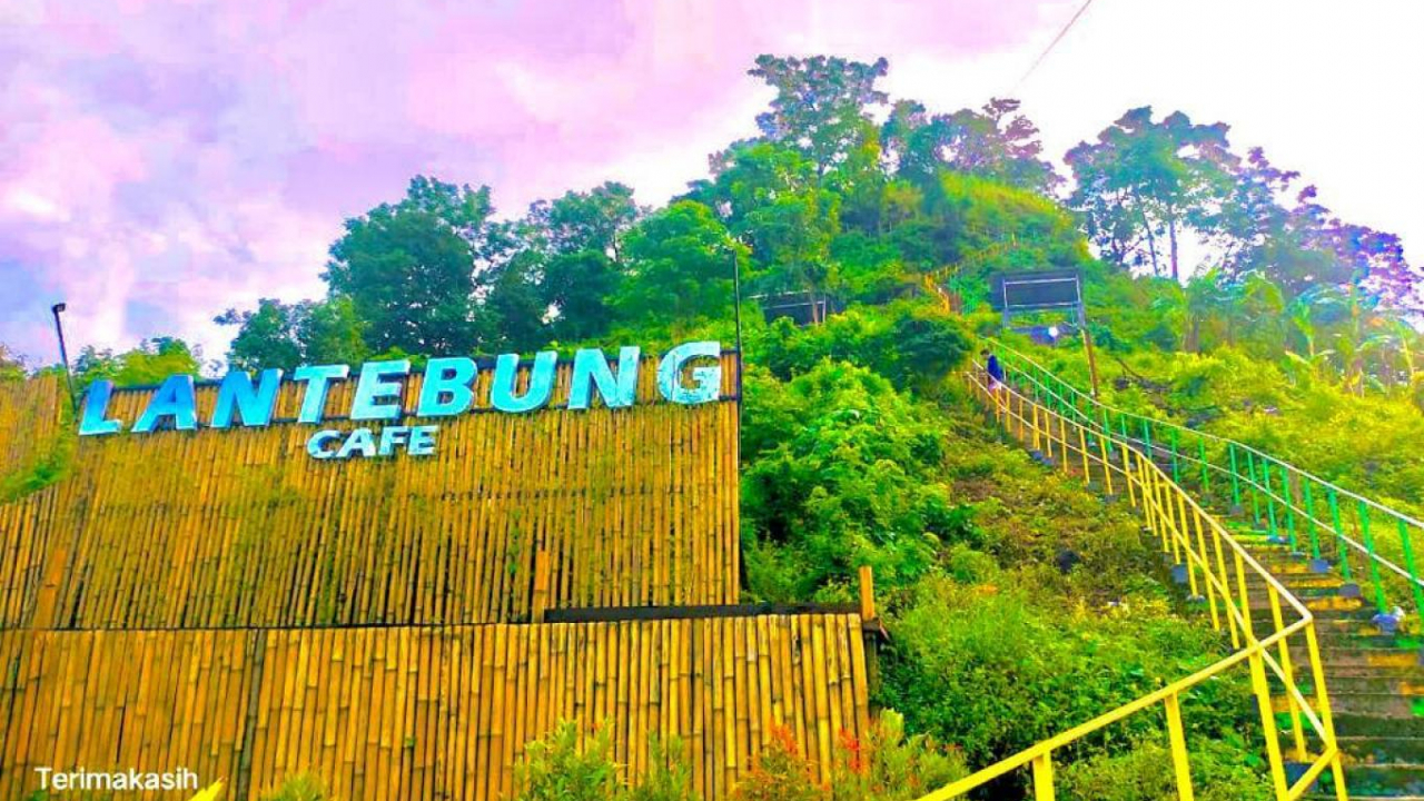desa Wisata
