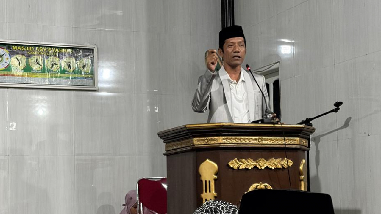 Safari Ramadan: Desa Pakatto Jalin Ukhuwah di Bulan Suci