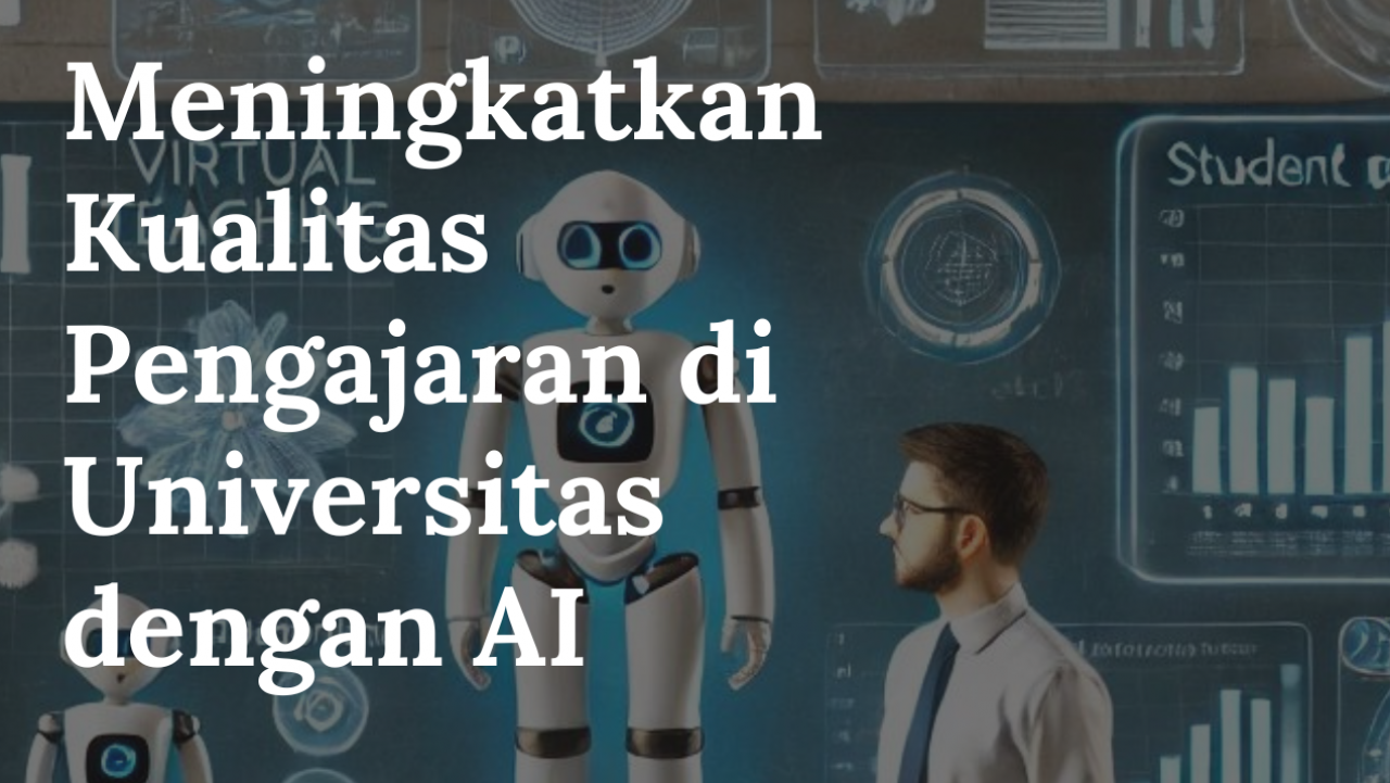 Pelatihan Layanan Digital di Desa Romangloe