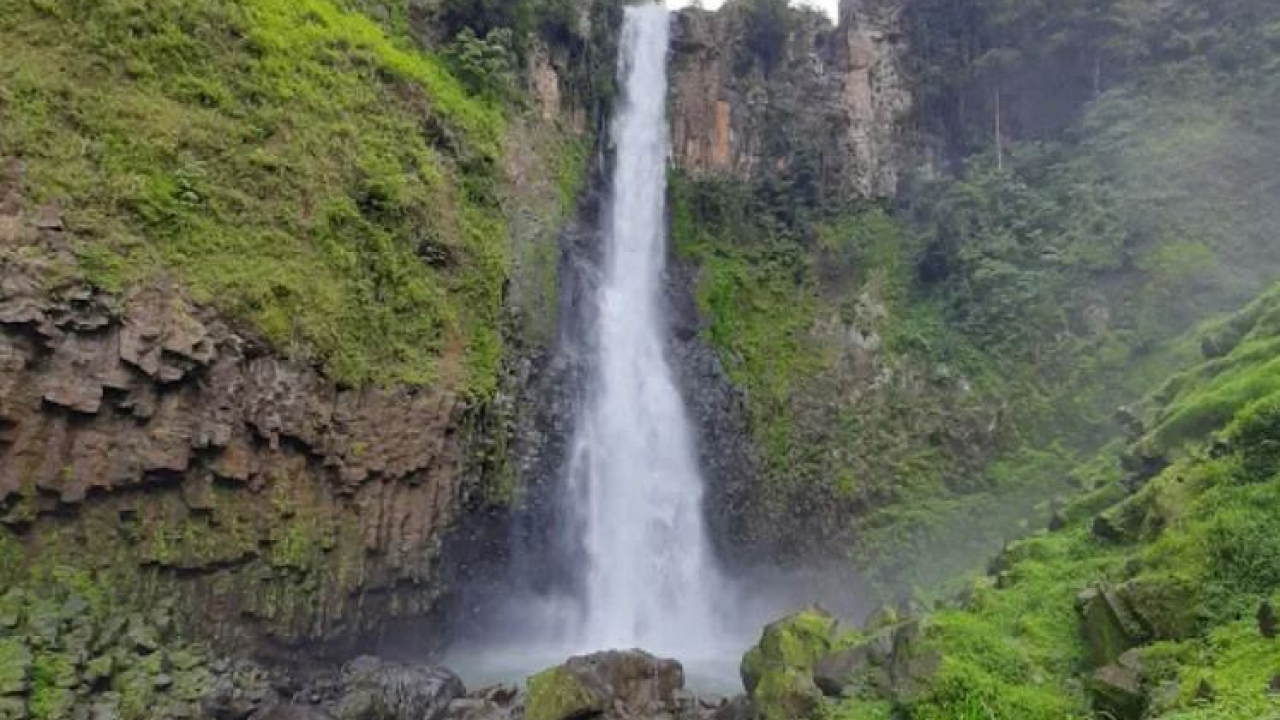 Air Terjun Takapala