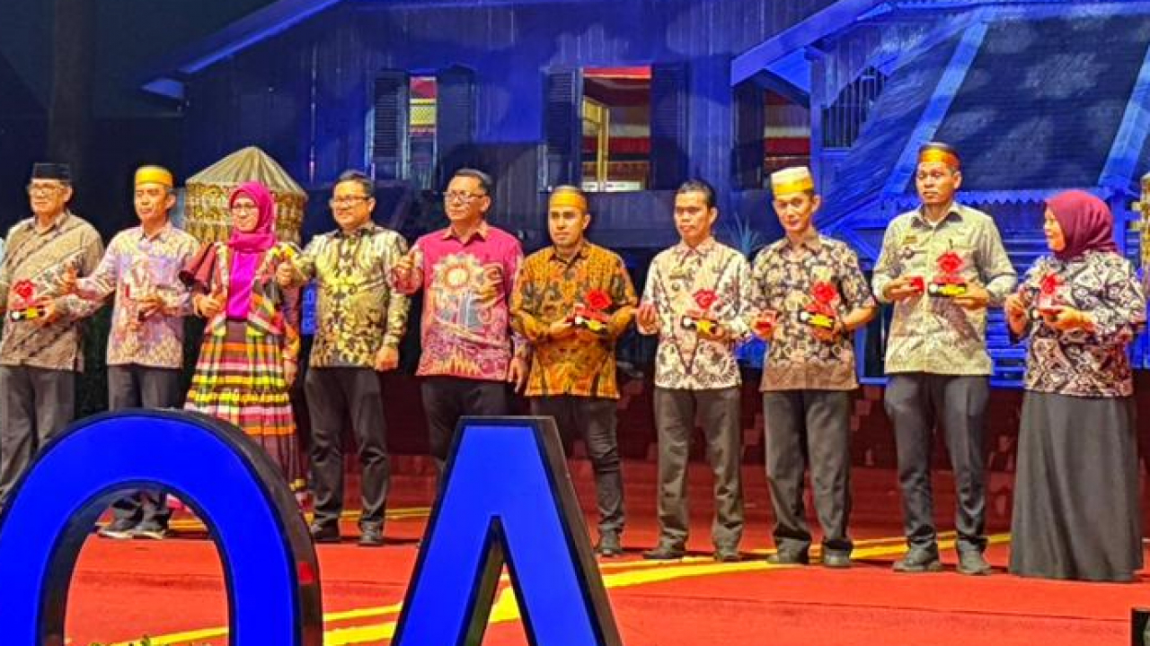 Sosialisasi Pajak: Bontomanai Genjot Peningkatan PAD