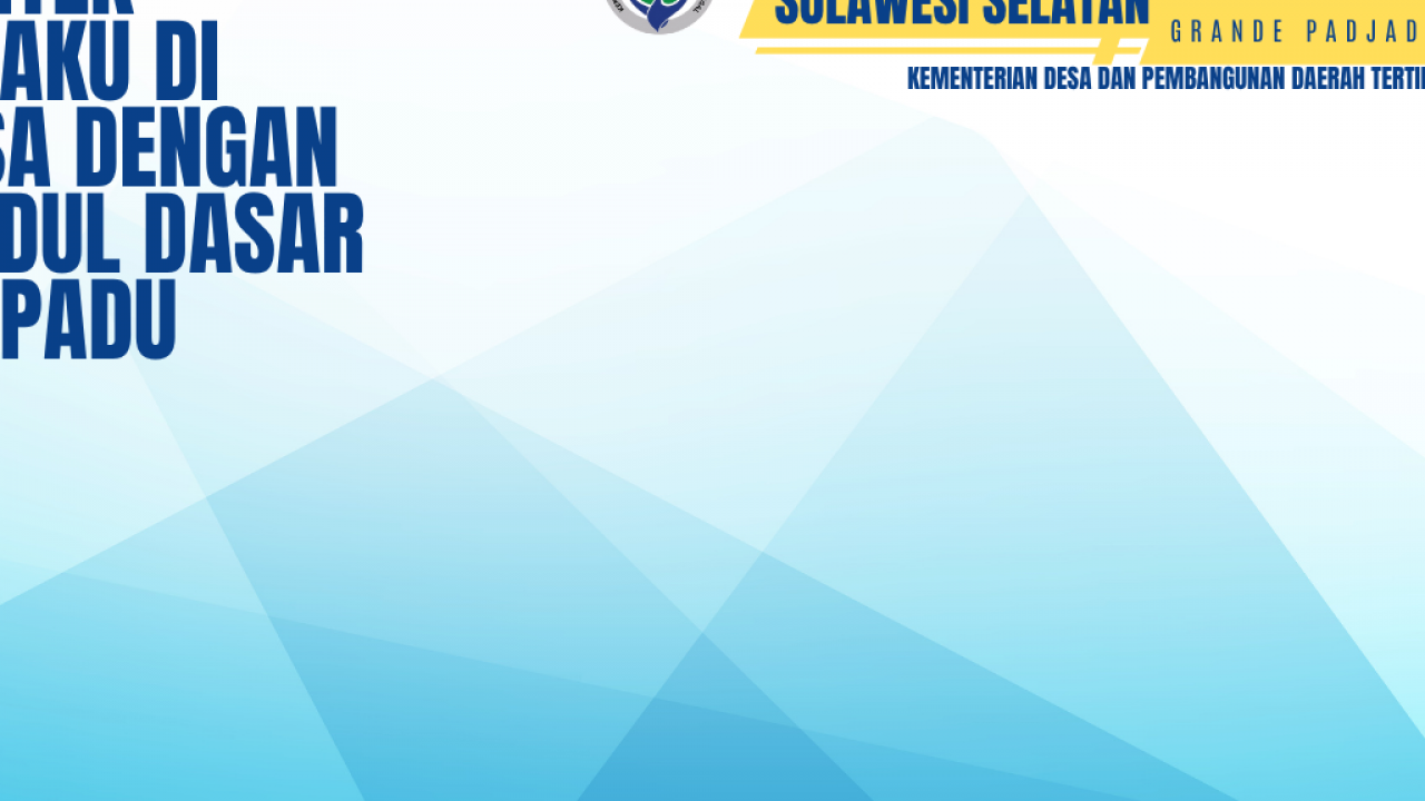 Pesona Bissoloro: Desa Wisata Gowa Tarik Perhatian Wisatawan