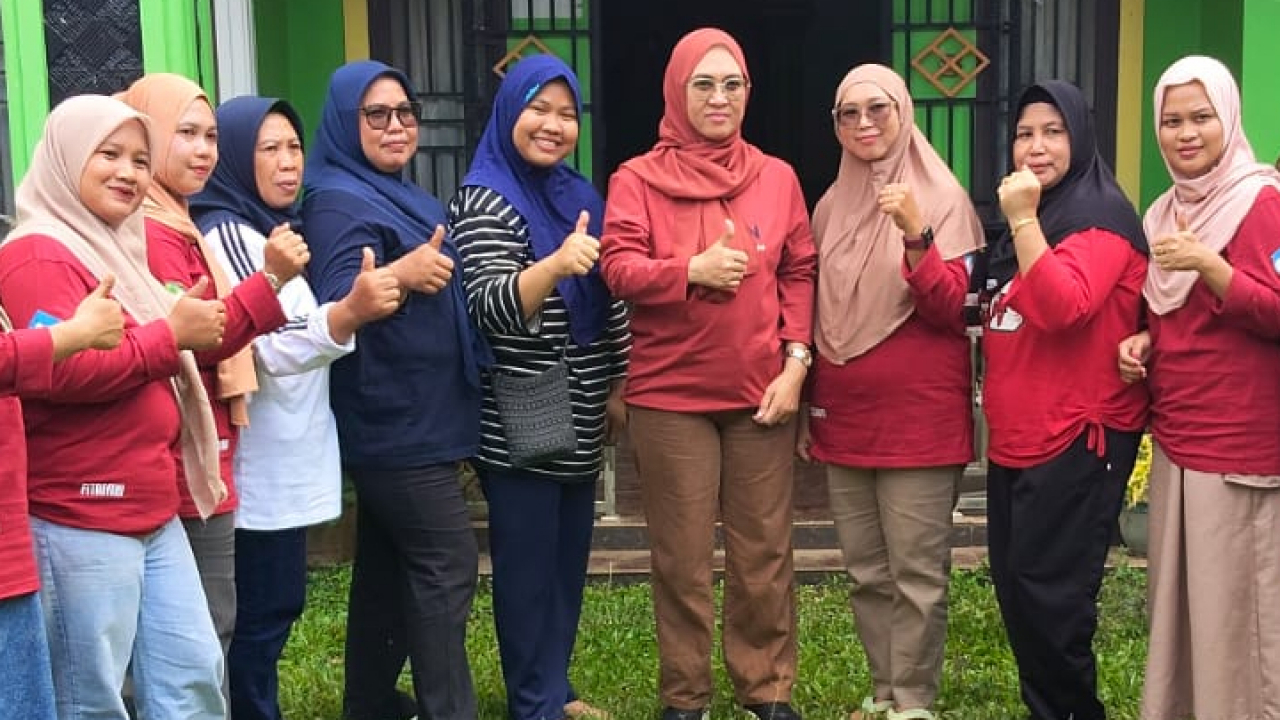 Pesona Bissoloro: Gowa Genjot Wisata Alam dan Budaya Lokal