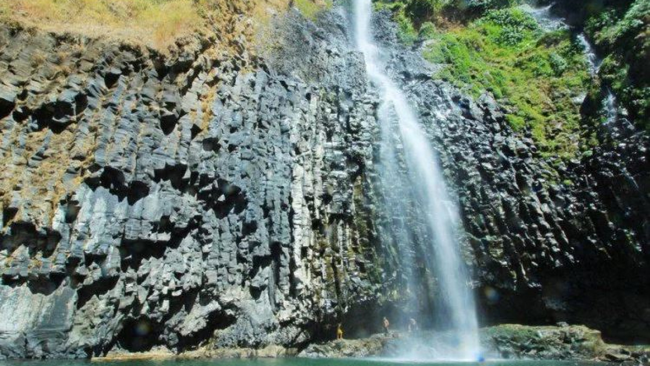Air Terjun Takapala