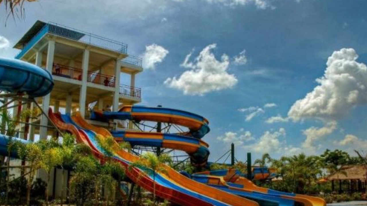 Gowa Discovery Park
